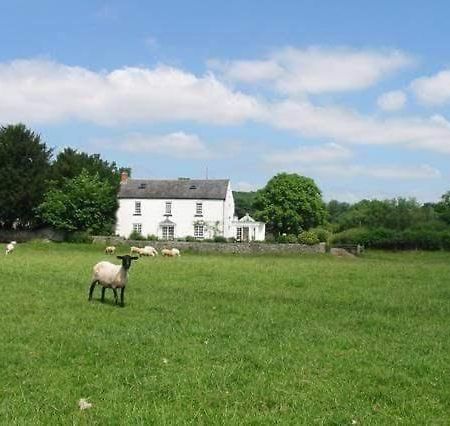 The Old Rectory Bed & Breakfast Abergavenny Luaran gambar
