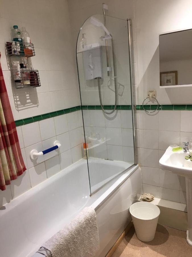 The Old Rectory Bed & Breakfast Abergavenny Luaran gambar